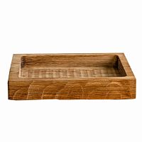 декоративный ящик снег светло-коричневый в Нижневартовске