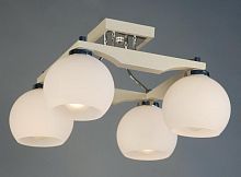 потолочная люстра citilux ариста cl164342 в Нижневартовске