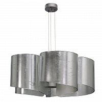 подвесная люстра lightstar simple light 811 811154 в Нижневартовске