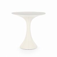 стол gt-037 белый в Нижневартовске