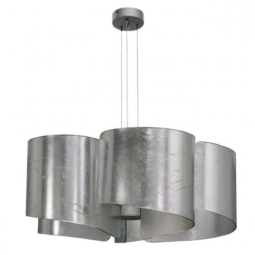 подвесная люстра lightstar simple light 811 811154 в Нижневартовске