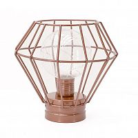 лампа bronza настольная в Нижневартовске