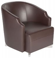 кресло arma серое в Нижневартовске