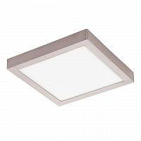 потолочный светодиодный светильник eglo fueva 1 32446 в Нижневартовске