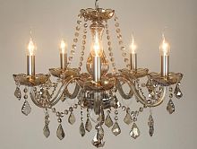 подвесная люстра newport 11305/с бронза в Нижневартовске