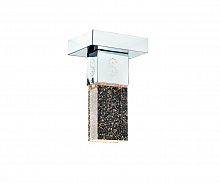 потолочный светодиодный светильник kink light кеопс 6119-1led в Нижневартовске