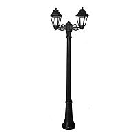 уличный фонарь fumagalli gigi bisso/anna e22.156.s20.axf1r в Нижневартовске