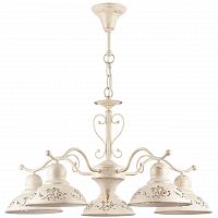 подвесная люстра freya benoit fr2566-pl-05-wg в Нижневартовске