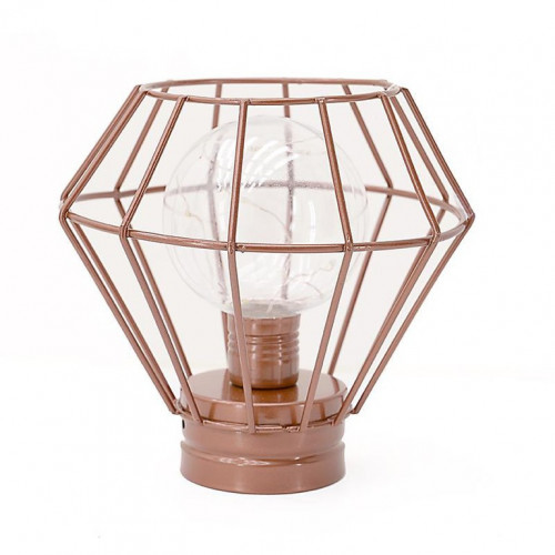 лампа bronza настольная в Нижневартовске