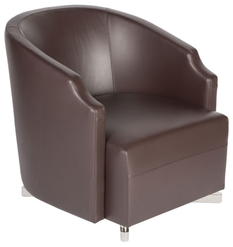 кресло arma серое в Нижневартовске