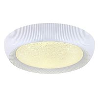 потолочный светодиодный светильник omnilux usini oml-49007-60 в Нижневартовске