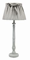 абажур серый союз (ножка в комплект не входит) в Нижневартовске