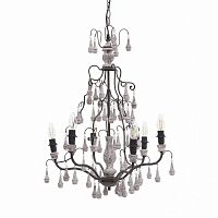 люстра roky бежевого цвета бежевая в Нижневартовске