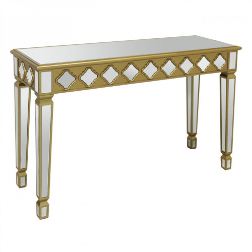 консоль regina зеркальная, золото в Нижневартовске