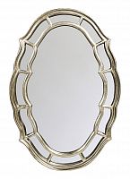 зеркало овальное настенное марлен в Нижневартовске