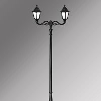 уличный фонарь fumagalli tabor adam/noemi e35.205.m20.aye27 в Нижневартовске