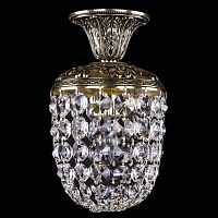 потолочный светильник bohemia ivele 1779/14/gb в Нижневартовске