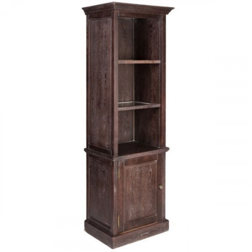 шкаф книжный коричневый в Нижневартовске