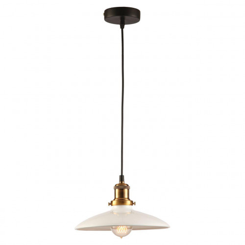 подвесной светильник lussole loft ix lsp-9605 в Нижневартовске