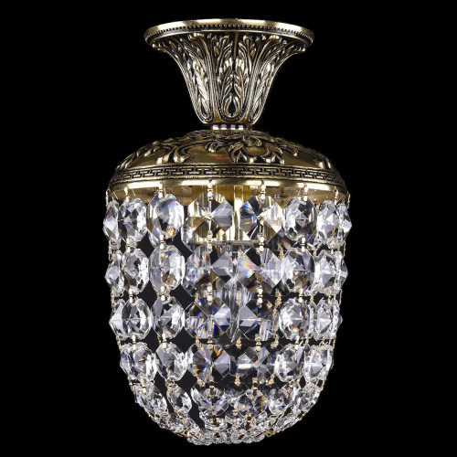 потолочный светильник bohemia ivele 1779/14/gb в Нижневартовске