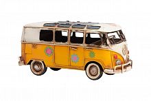 предмет декора статуэтка автобус javier в Нижневартовске