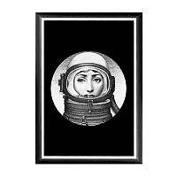арт-постер космос fornasetti в Нижневартовске