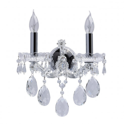 бра chiaro даниэль 4 479021502 в Нижневартовске