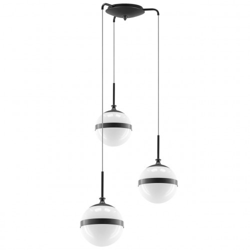 подвесная люстра lightstar globo 813137 в Нижневартовске