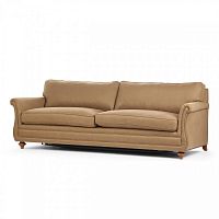 диван bray прямой песочный в Нижневартовске