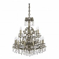 подвесная люстра dio darte elite sorrento e 1.1.18.600 a в Нижневартовске