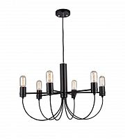 подвесная люстра favourite nano 1522-6p в Нижневартовске