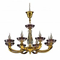 подвесная люстра osgona barcato 697082 в Нижневартовске