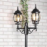 садово-парковый светильник elektrostandard classic 4690389028212 в Нижневартовске