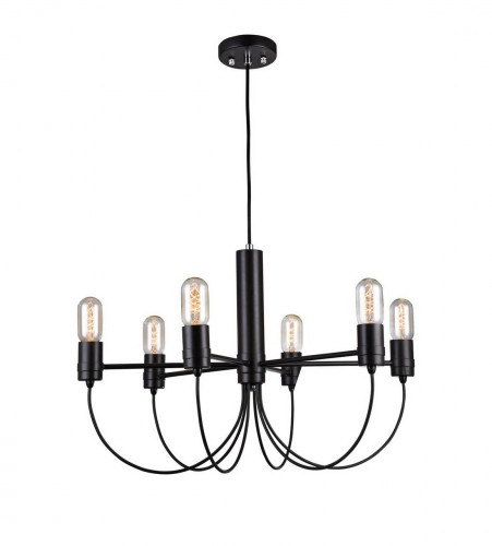 подвесная люстра favourite nano 1522-6p в Нижневартовске