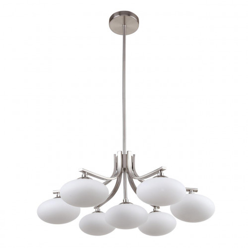 подвесная люстра favourite pernetti 2514-7p в Нижневартовске