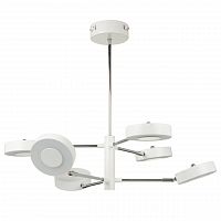 потолочная светодиодная люстра freya gabby fr6009pl-l66w в Нижневартовске