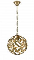 подвесной светильник favourite dorata 1469-1p в Нижневартовске