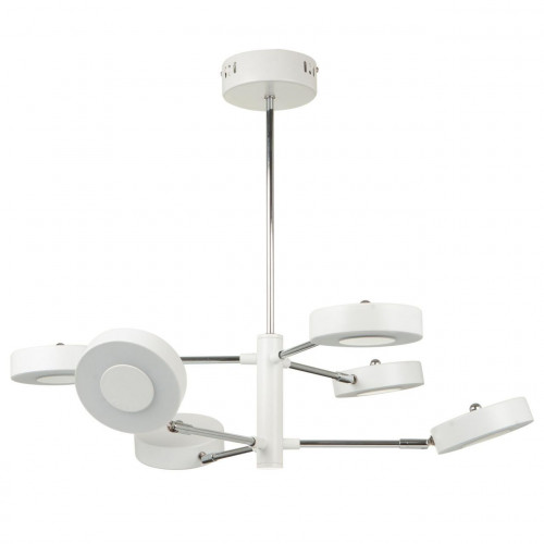 потолочная светодиодная люстра freya gabby fr6009pl-l66w в Нижневартовске