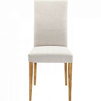 стул мягкий mara бежевый в Нижневартовске