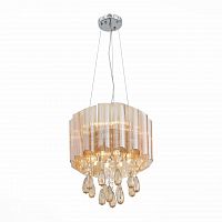 подвесная люстра st luce versita sl401.103.12 в Нижневартовске