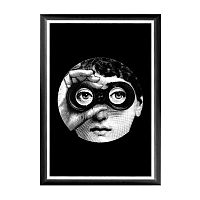 арт-постер опера fornasetti в Нижневартовске