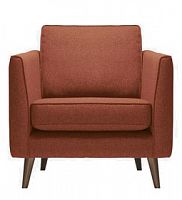 кресло viola терракотовое в Нижневартовске