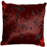 подушка меховая 40*40 ван-гог вулкан в Нижневартовске