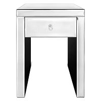 тумбочка amnesia зеркальная в Нижневартовске