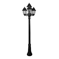 уличный фонарь fumagalli gigi bisso/anna e22.156.s31.axf1r в Нижневартовске