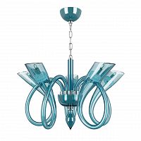 подвесная люстра lightstar stella 892061 в Нижневартовске