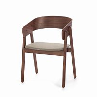 стул devlin бежевый в Нижневартовске