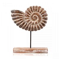 статуэтка декоративная авран из массива дерева в Нижневартовске