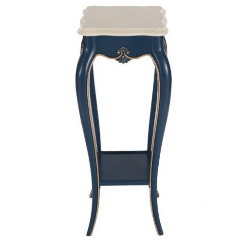 консоль varadera тёмно-синяя с бежевым в Нижневартовске