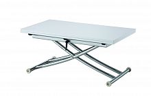 стол обеденный blossom белый в Нижневартовске